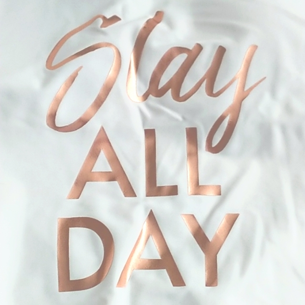 Slay All Day One-piece Swimsuit M - Picture 5 of 6